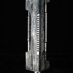 銀嶺オブジェ #01